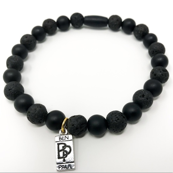 Ben Paul Creations Other - Ben Paul Creations Handmade Beaded Bracelet